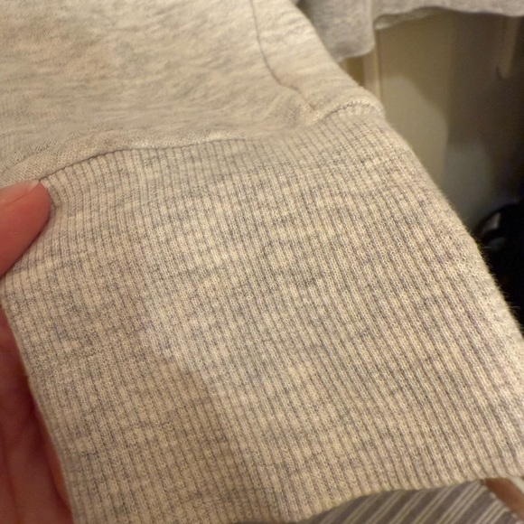 Lululemon Scuba Full Zip Jacket - Picture 4 of 4